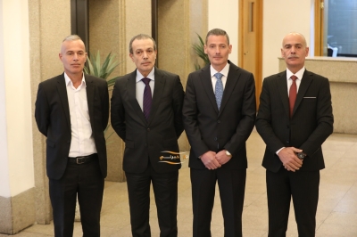 أفراح الخصاونة والسحيم – صور