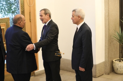 أفراح الخصاونة والسحيم – صور