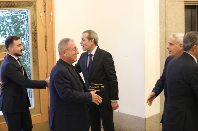 أفراح الخصاونة والسحيم – صور