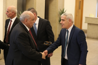 أفراح الخصاونة والسحيم – صور