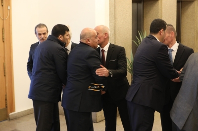 أفراح الخصاونة والسحيم – صور