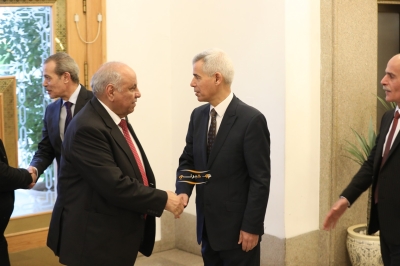 أفراح الخصاونة والسحيم – صور