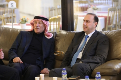 أفراح الخصاونة والسحيم – صور