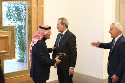 أفراح الخصاونة والسحيم – صور