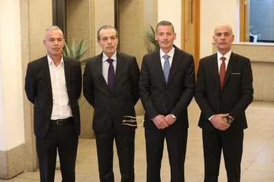 أفراح الخصاونة والسحيم – صور