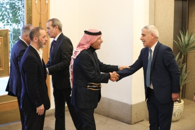 أفراح الخصاونة والسحيم – صور