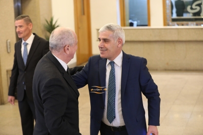 أفراح الخصاونة والسحيم – صور