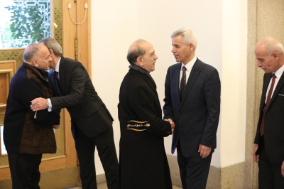 أفراح الخصاونة والسحيم – صور