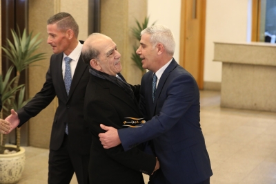 أفراح الخصاونة والسحيم – صور