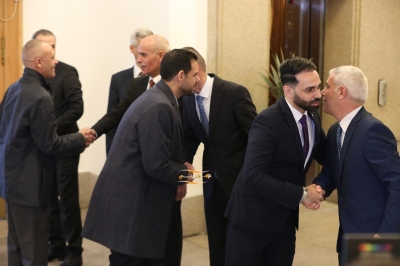 أفراح الخصاونة والسحيم – صور