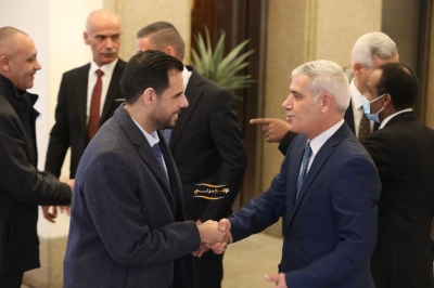 أفراح الخصاونة والسحيم – صور