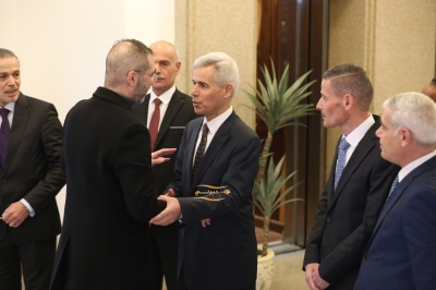 أفراح الخصاونة والسحيم – صور