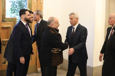 أفراح الخصاونة والسحيم – صور