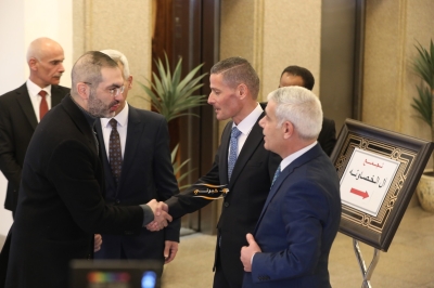 أفراح الخصاونة والسحيم – صور