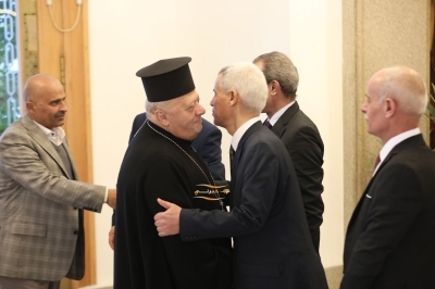 أفراح الخصاونة والسحيم – صور