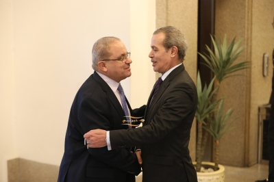 أفراح الخصاونة والسحيم – صور