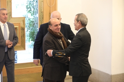 أفراح الخصاونة والسحيم – صور