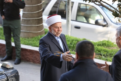 أفراح الخصاونة والسحيم – صور