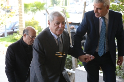 أفراح الخصاونة والسحيم – صور