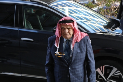 أفراح الخصاونة والسحيم – صور