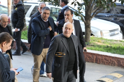 أفراح الخصاونة والسحيم – صور