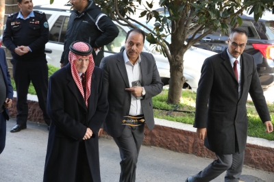 أفراح الخصاونة والسحيم – صور