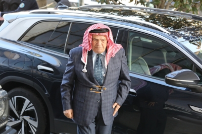 أفراح الخصاونة والسحيم – صور