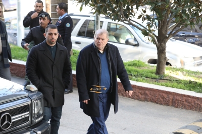 أفراح الخصاونة والسحيم – صور