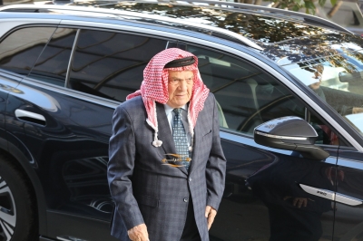 أفراح الخصاونة والسحيم – صور