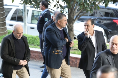 أفراح الخصاونة والسحيم – صور