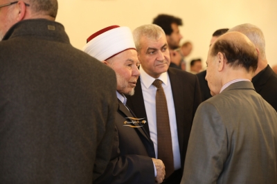 أفراح الخصاونة والسحيم – صور