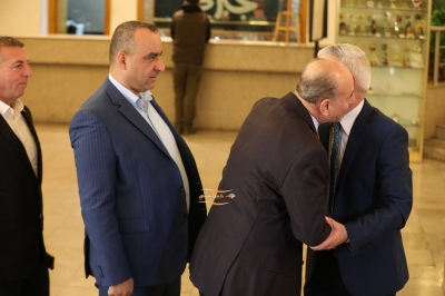 أفراح الخصاونة والسحيم – صور