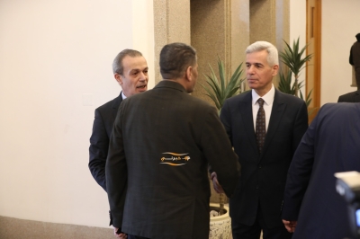 أفراح الخصاونة والسحيم – صور