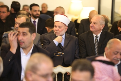 أفراح الخصاونة والسحيم – صور