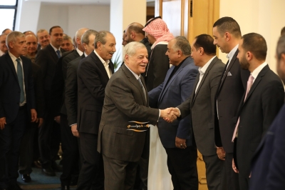 أفراح الخصاونة والسحيم – صور