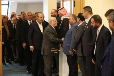 أفراح الخصاونة والسحيم – صور