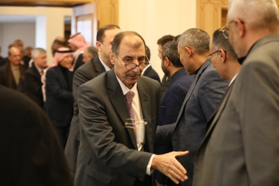 أفراح الخصاونة والسحيم – صور