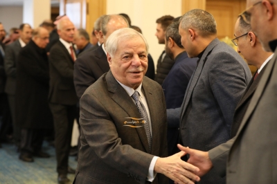 أفراح الخصاونة والسحيم – صور