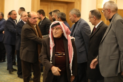 أفراح الخصاونة والسحيم – صور