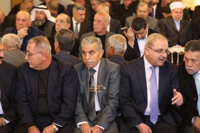 أفراح الخصاونة والسحيم – صور