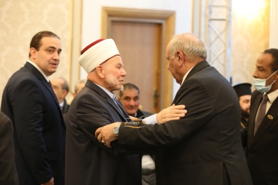 أفراح الخصاونة والسحيم – صور