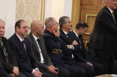 أفراح الخصاونة والسحيم – صور