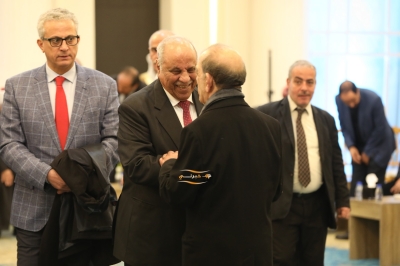 أفراح الخصاونة والسحيم – صور