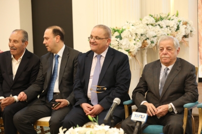 أفراح الخصاونة والسحيم – صور