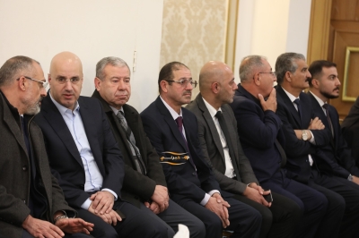 أفراح الخصاونة والسحيم – صور