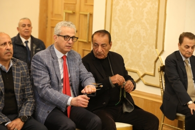 أفراح الخصاونة والسحيم – صور