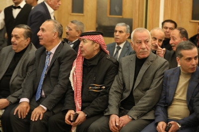 أفراح الخصاونة والسحيم – صور