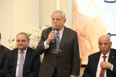 أفراح الخصاونة والسحيم – صور