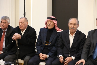 أفراح الخصاونة والسحيم – صور