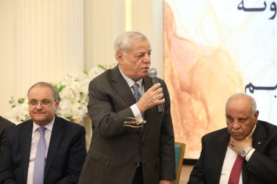 أفراح الخصاونة والسحيم – صور